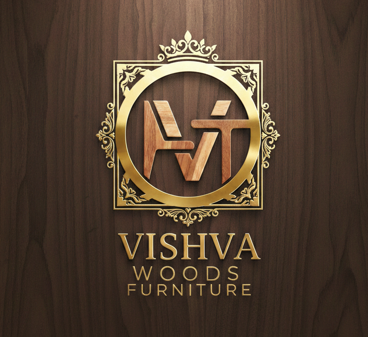 Vishva Woods furniture